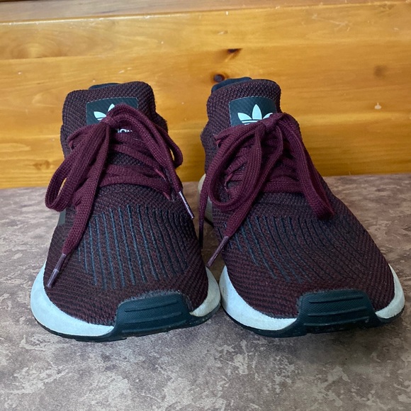 Adidas Running Shoe Men’s US 7 - Picture 2 of 6